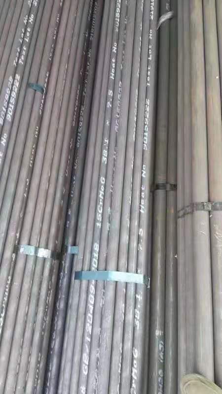 石首无缝钢管