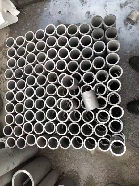 石首不锈钢管