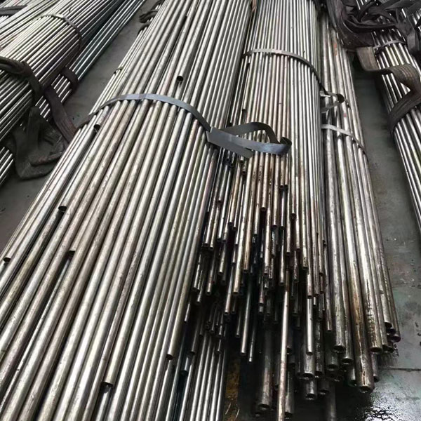 石首精密钢管